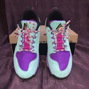 “DONATED” Nike Unisex “ACG Dog Mountain” Hiking/Sneaker/ Ankle Boot, Sz 10/ 8.5